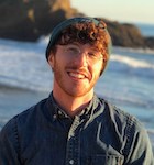 Gabriel L. Schwartz headshot